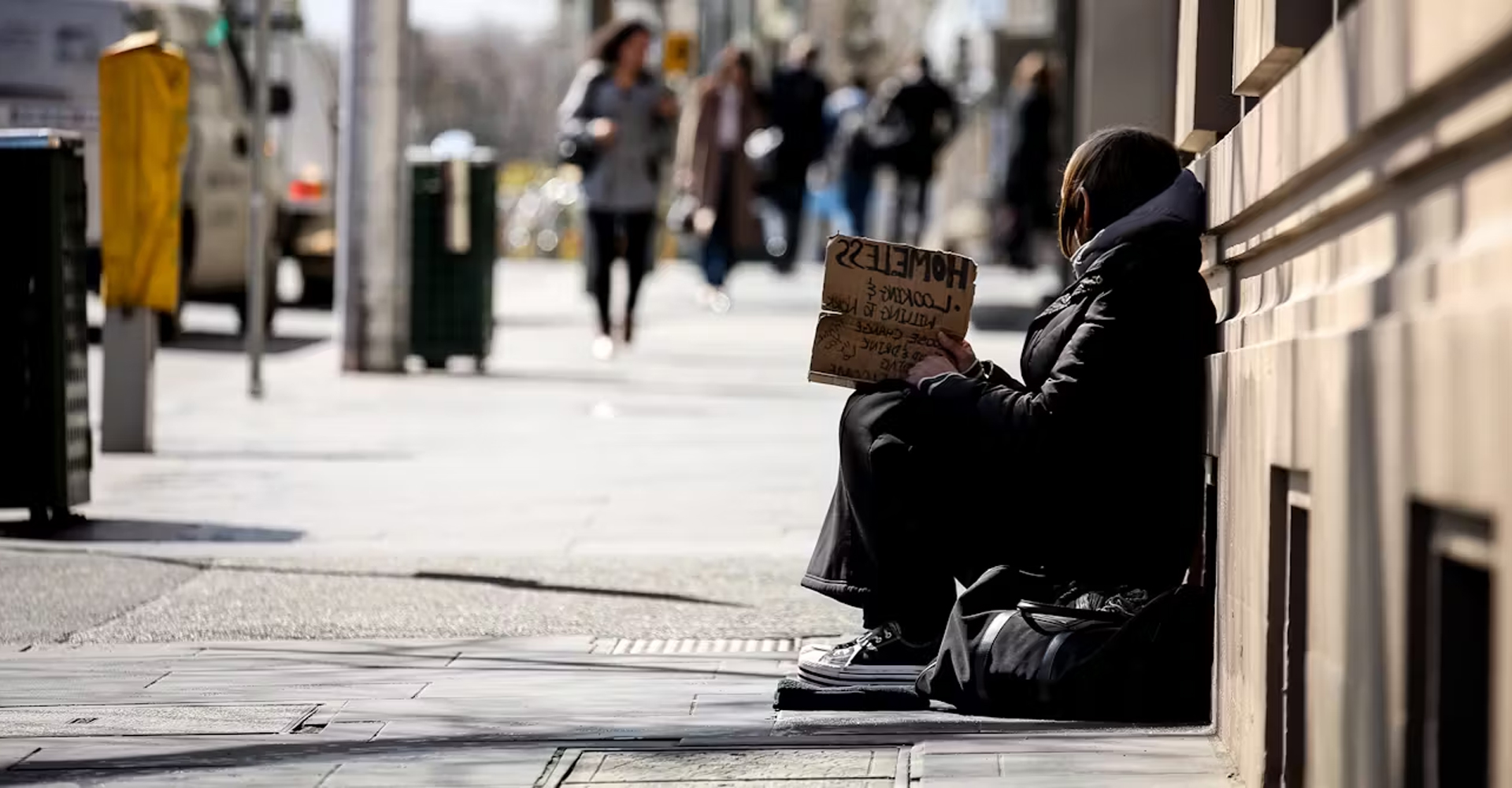 Transition Homeless Project