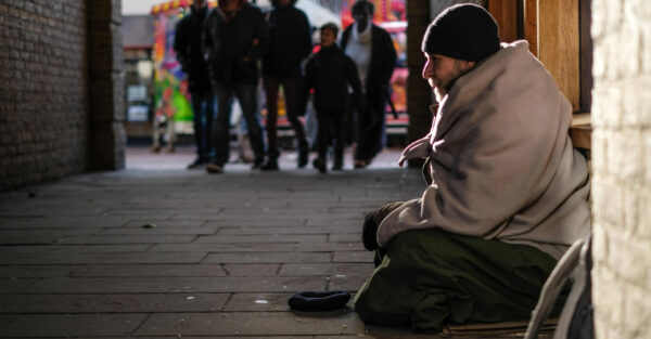 Transition Homeless Project